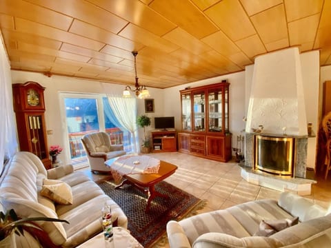 Chalet Kristall