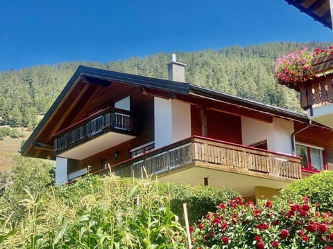 Chalet Kristall