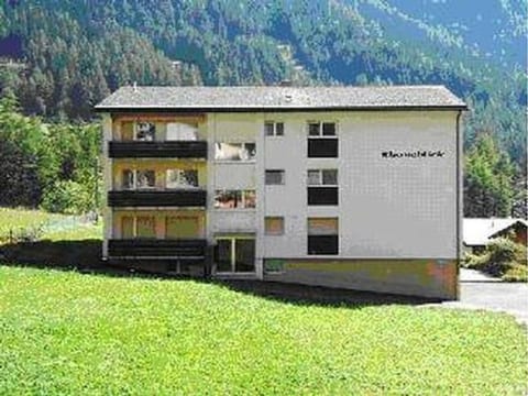 Haus Rhoneblick
