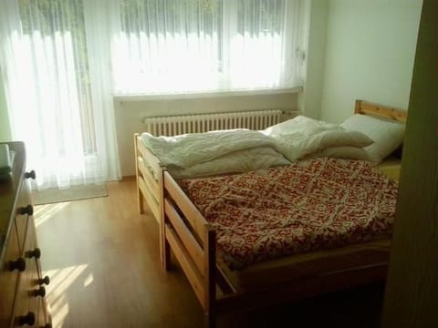Haus Rhoneblick