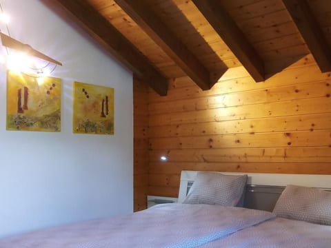 La Collina,Haus C,