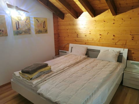 La Collina,Haus C,