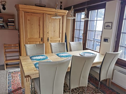 La Collina,Haus C,