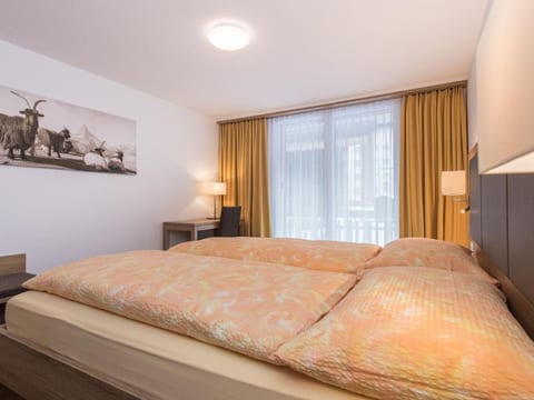 Top Ferienwohnung Pollux für 4-5 Personen