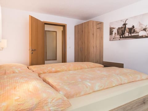 Top Ferienwohnung Pollux für 4-5 Personen