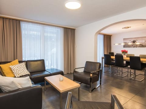 Top Ferienwohnung Castor für 2-7 Personen