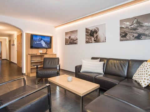 Top Ferienwohnung Castor für 2-7 Personen