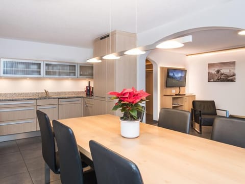 Top Ferienwohnung Castor für 2-7 Personen