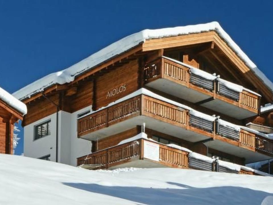 Stellisee - Zermatt