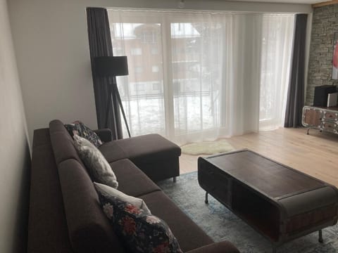 Riverside Astoria 3,5 Parterre-Whg