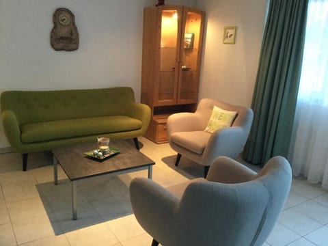 Haus Mondelli
