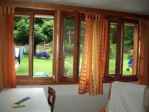 Glyssen 22 Schwanden