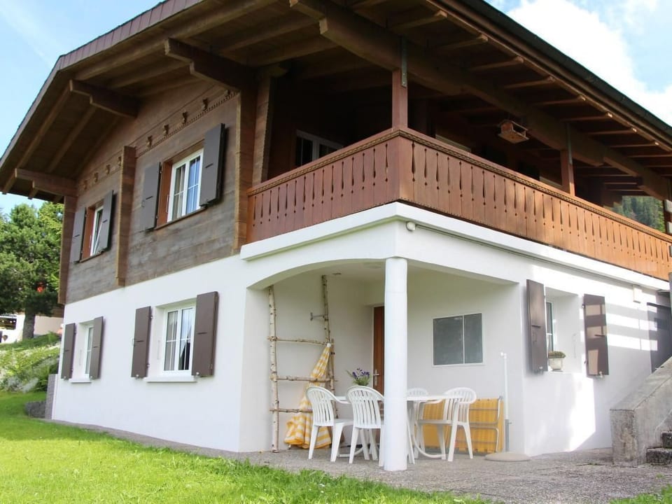 Huusli - Brienz