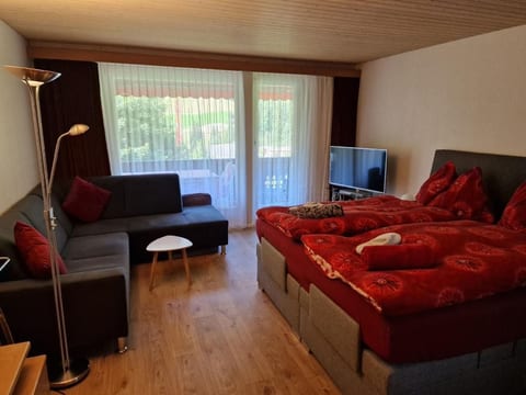 Haus Ahorni