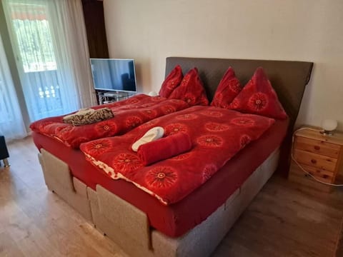 Haus Ahorni