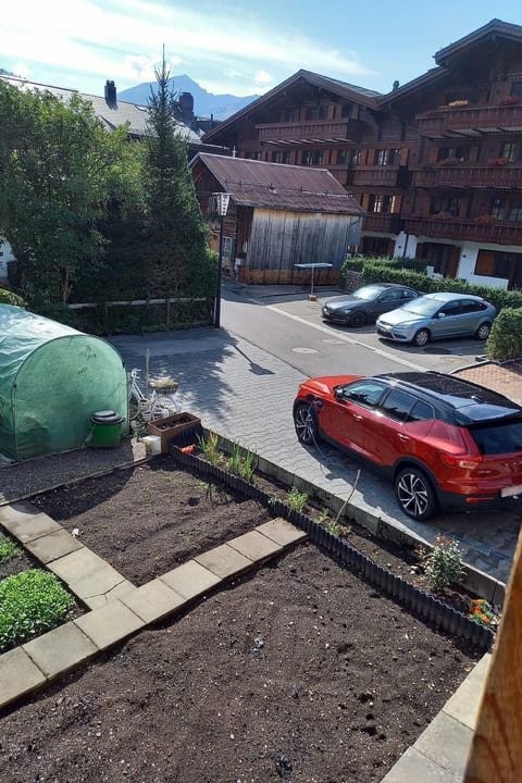Familienchalet in Saanen – Gstaad