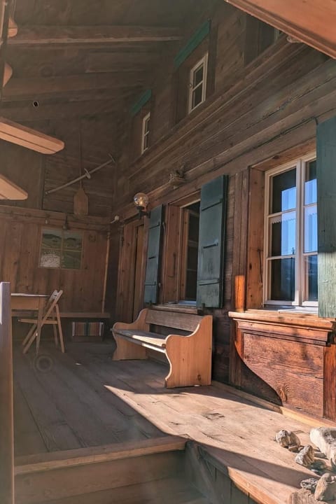 Ferienwohnung