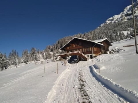 Willenschwand Adelboden
