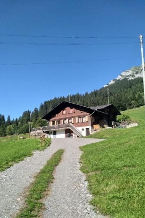 Willenschwand Adelboden