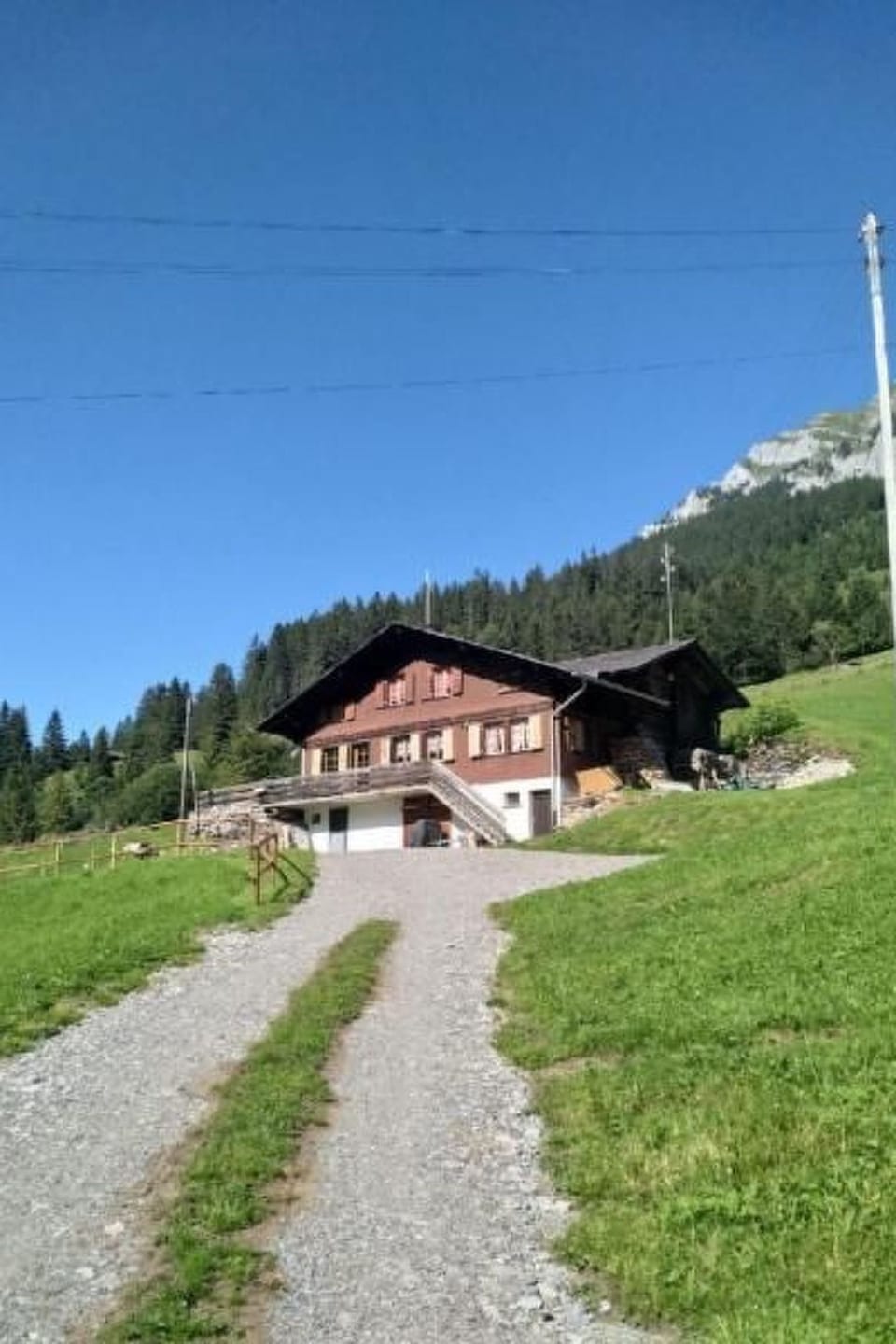 Willenschwand Adelboden - Adelboden