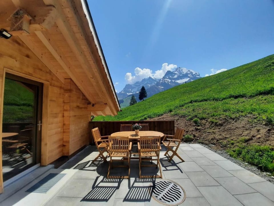 Alpen Vista - Adelboden