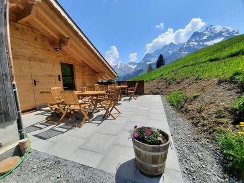 Alpen Vista
