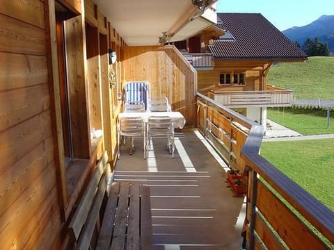 Gilbach Haus C