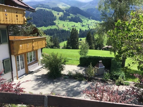 Frohmatt