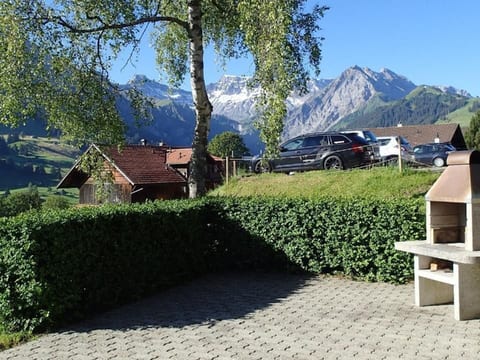 Frohmatt