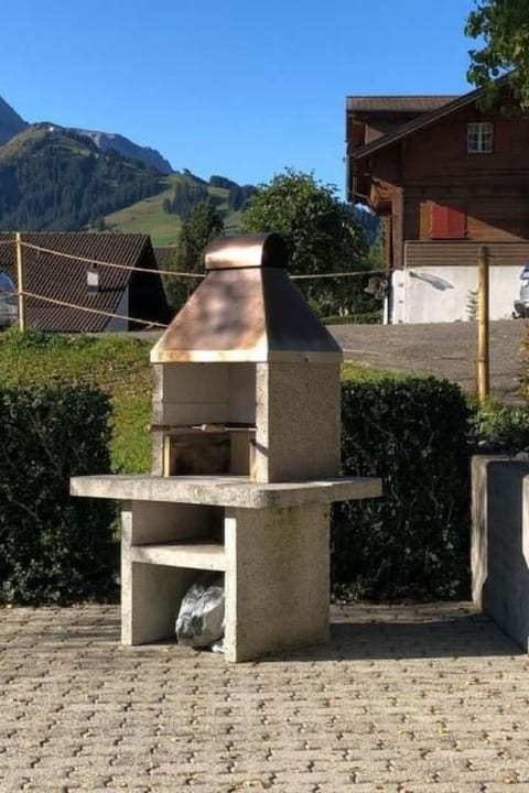 Frohmatt