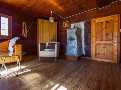Chalet Nid d'Aigle - Mayen zu vermieten in Wallis