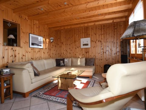 Chalet Mein Traum