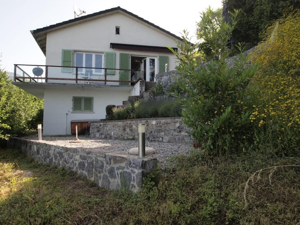 Gais Alpins - Montreux
