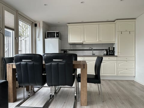 "Cottage" mit Wallbox