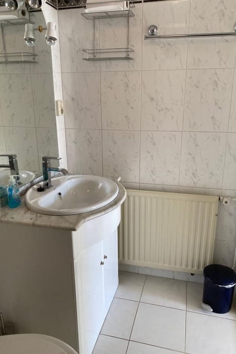 "Cottage" mit Wallbox