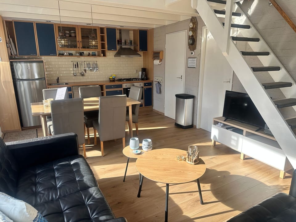 Reefhouse 47 - Stavenisse