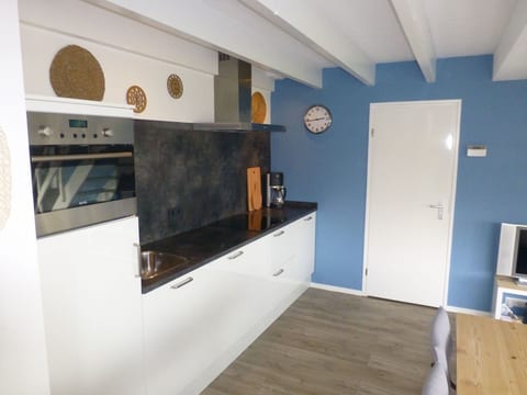Neuer schöner Bungalow