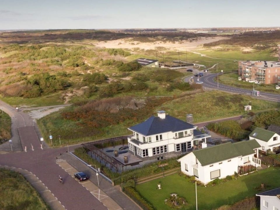 Westküste - Noordwijk