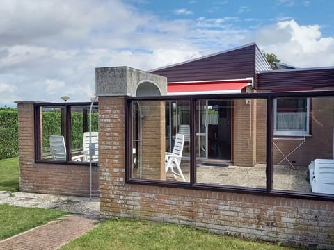 Gemütliches Ferienhaus De Blenck