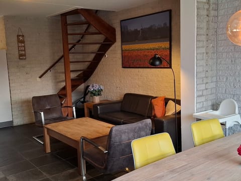 Gemütlicher Bungalow für 4 Personen