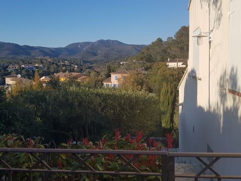 Die Sonne der Côte d'Azur