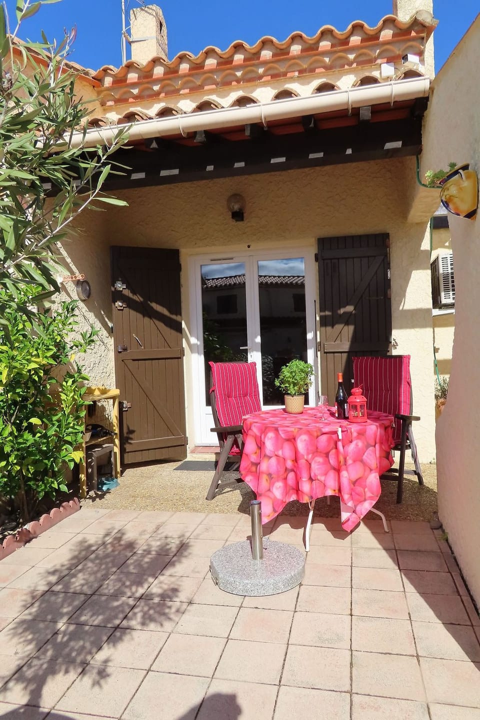 casa vacanze - Saint-Cyprien