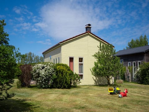 Kranichnest