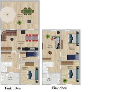 Haus Fink