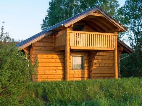 Haus Kranichblick