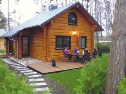 Haus Drossel