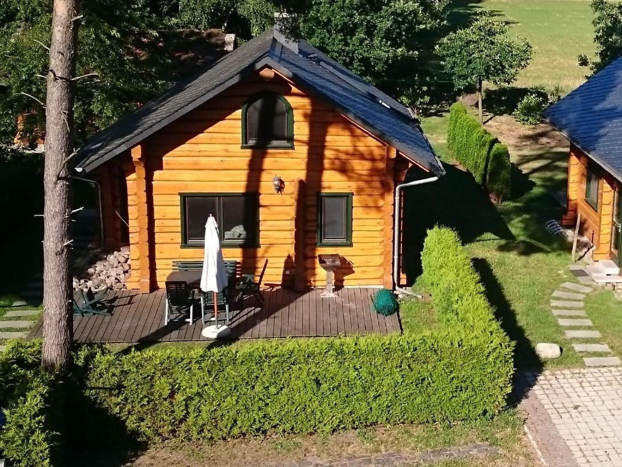 Haus Drossel