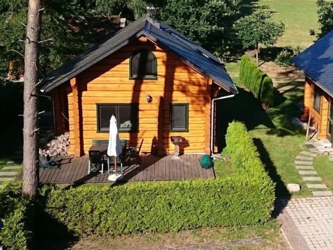 Haus Drossel
