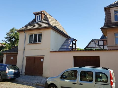 Hochsitz