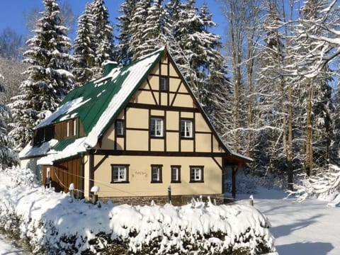 Gretelhaus